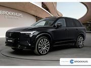 Volvo XC90 - Ultra Black Edition Recharge Plug-In Hybrid AWD | Luchtverin