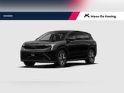 Skoda Peaq - 60 Business Edition | Derde zitrij | Simply Clev
