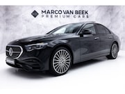 Mercedes-Benz E-klasse - 400 e 4MATIC AMG Line | Pano | Hyperscreen | Stoelventilatie