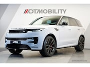 Land Rover Range Rover Sport - Autobi Borasco Grey
