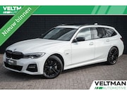 BMW 3-serie - Touring 330e xDrive M-SPORT PANO TREKHAAK CO PILOT LASER