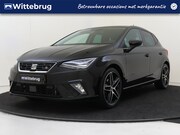 Seat Ibiza - 1.0 TSI FR Business Intense een echte TOPPER