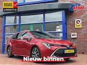 Toyota Corolla - Touring Sports 2.0 Hybrid Executive | Trekhaak | Dealer onde
