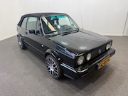Volkswagen Golf - Cabriolet 1.8