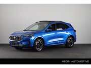 Ford Kuga - 2.5 PHEV ST-Line | Uit voorraad leverbaar! €5.200, - FORD VO