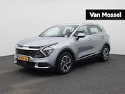 Kia Sportage - 1.6 T-GDi MHEV DynamicLine | Climate Control | Camera | Lich