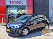 Toyota Yaris - 1.5 Hybrid Aspiration ACHTERUITRIJCAMERA CRUISE CLIMATE REGE