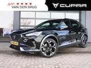 CUPRA Formentor - 1.4 e-Hybrid 204pk | Stuur- & Stoelverwarming | Adaptieve Cr