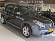 Dacia Sandero - 1.6 Stepway Airco, Stuurbekrachtiging