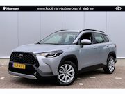 Toyota Corolla Cross - Hybrid 140 Active / Camera / ACC / Automatisch Grootlicht as