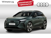 Audi Q4 e-tron - S edition performance 286pk 82 kWh