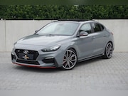 Hyundai i30 - 2.0 T-GDI N2 Performance Pano|Memory|vol|320PK