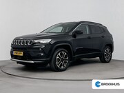 Jeep Compass - 4xe 240 Plug-in Hybrid Electric Limited | NL-AUTO! | 1E EIGE