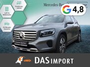 Mercedes-Benz GLB-Klasse - PROGRESSIVE PLUS+MBUX+NAVI+RF-KAM+AMBIEN