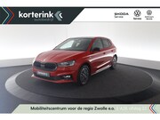 Skoda Fabia - 1.0 TSI Monte Carlo Automaat | Camera | Pano | Stoel/Stuurve
