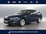 Skoda Octavia - Combi 1.4 TSI iV 204pk PHEV Business Edition / Navigatie / M