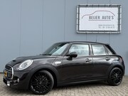 MINI Cooper S - Mini 2.0 Chili Serious Business Automaat