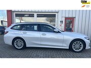 BMW 3-serie - Touring 320E WideScreen/Leer/LED
