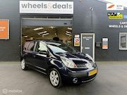 Nissan Note - 1.6 First Note