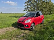 Microcar Brommobiel - Ligier iXO Club