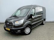 Ford Transit - 350 2.0 TDCI L3H2 Trend Koelauto & Vries Automaat Cruise Air