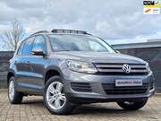Volkswagen Tiguan - 1.4 TSI Comfort&Design*Pano*Navi*Pdc*Trekhk