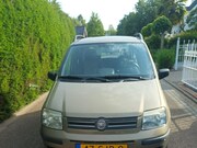 Fiat Panda - 1.2 Edizione Cool
