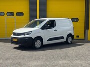 Peugeot Partner - 1.2 Airco/Cruise/Nav/NAP/EX BTW