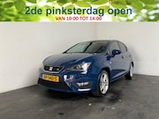 Seat Ibiza - 1.0 EcoTSI FR Connect