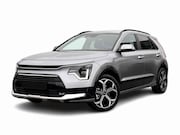 Kia Niro - 1.6 GDI HEV Executiveline INCLUSIEF 4000 euro Korting