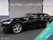Volvo V90 - 2.0 T4 Polestar SCANDINAVIAN LINE / LEER / LED / ELEKTR.HAAK