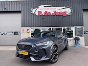 CUPRA Formentor - 1.4 e-Hybrid VZ 245PK Copper edition VZ stuurwiel Trekhaak C