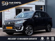 Suzuki Vitara - 1.5 Hybrid Style | Panoramadak | Suzuki dealer onderhouden |