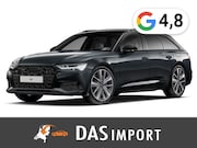 Audi A6 - advanced 50 TFSI e quattro S tronic