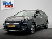 Kia Niro - 1.6 GDi DynamicLine | Trekhaak | Camera | Apple / Carplay | 