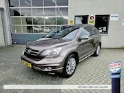Honda CR-V - 2.0 16V 150pk 4WD Executive Automaat