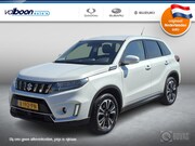 Suzuki Vitara - 1.4 Boosterjet Style Smart Hybrid NL-auto | rijklaarprijs
