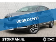 Renault Captur - 0.9 TCe Dynamique | navigatie | climate control | trekhaak