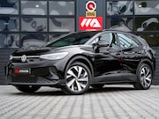 Volkswagen ID.4 - Pro 77 kWh | 96, 23% SOH | STOEL/STUURVERWARMING | ADAPTIVE