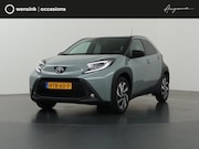 Toyota Aygo X - 1.0 VVT-i MT Pulse | Achteruitrijcamera | Climate Control |