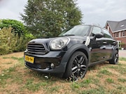 MINI Countryman - 19 inch John Cooper works velgen