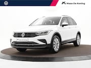 Volkswagen Tiguan - 1.4 TSI 245pk DSG eHybrid Elegance · Camera · Navigatie · Ap