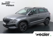 Skoda Karoq - 1.5 TSI ACT Sportline Business | 150 PK | Trekhaak wegklapba