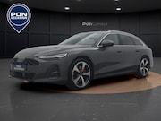 Audi A6 - Avant 2.0 e-hybrid quattro Advanced | Leder | Stoelverwarmin