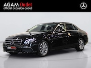 Mercedes-Benz E-klasse - Limousine 200 Business Solution | Trekhaak