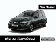 Dacia Jogger - Hybrid 155 6AT Expression 7-zits | Achteruitrijcamera | Bekl