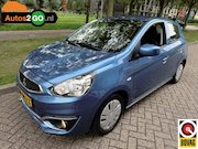 Mitsubishi Space Star - 1.0 Cool+ I Automaat I Airco I dealerbijgehouden I NL Auto I