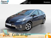 Toyota Prius - 1.8 Plug-in Executive Business | 1ste eigenaar! | Volledig d