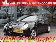 Alfa Romeo Giulietta - 1.4 T Distinctive | Navigatie | Clima | Cruise | Distr. V.V.