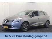 Renault Clio - Estate 0.9 TCe Dynamique